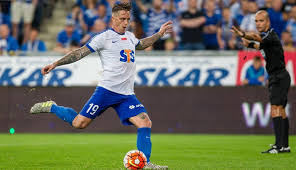 米兰vs拉齐奥终场前点球未判原因：马鲁西奇对帕夫洛维奇犯规