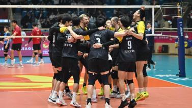 交流学习，乌兹别克斯坦U22拜访成都足协温江基地