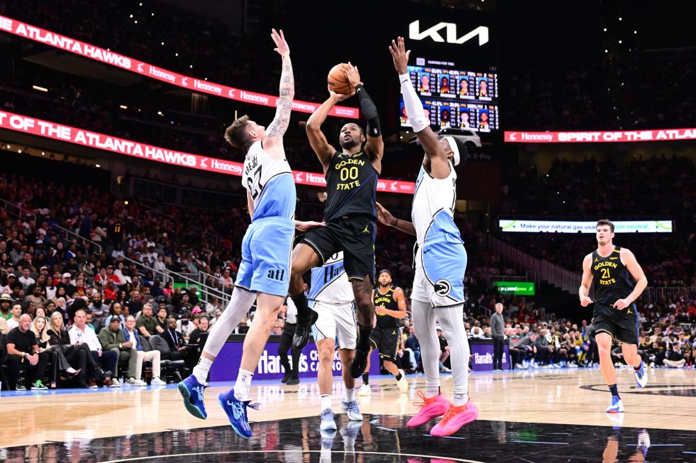 有前科！快船去年曾将塔克和海兰德送回家，后面二人均被交易