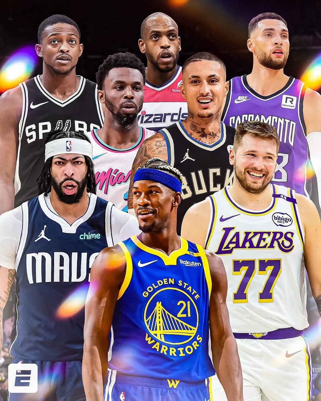 迈阿密国际晋级季后赛八强，阿尔巴、布斯克茨将冲击最后一冠