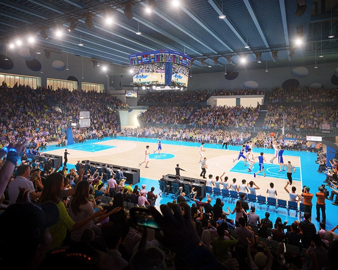 热火出局每名球员可获得5.3万美元，一人未进大名单无缘奖金